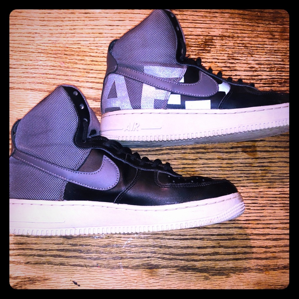 Nike AF1s